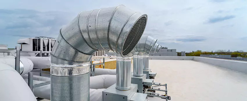 Insulated Ductwork Repair Services Near Me in Mount Vernon, IL