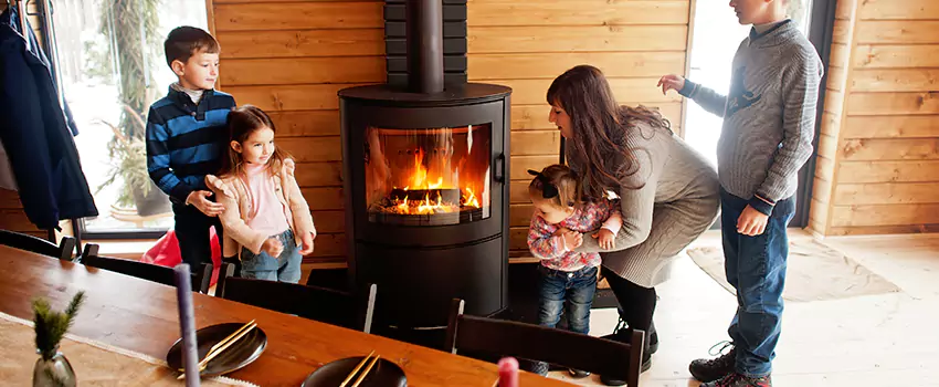 Jøtul Gas Fireplace Inspection Service in Mount Vernon, Illinois