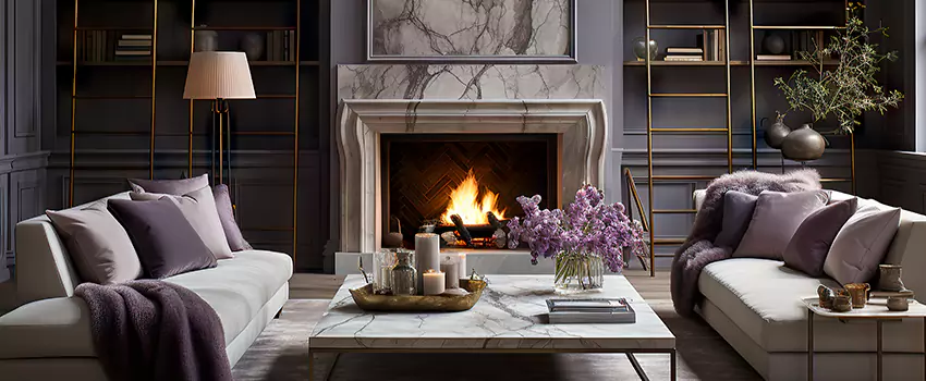 Napoleon Galaxy Series Outdoor Fireplaces Repair in Mount Vernon, IL
