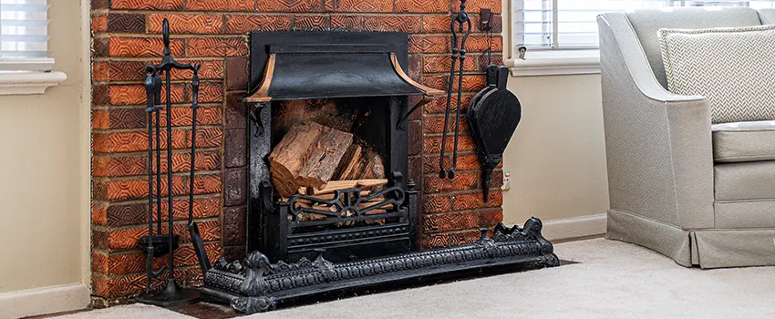 Custom Old Fireplace Redesign Services in Mount Vernon, Illinois