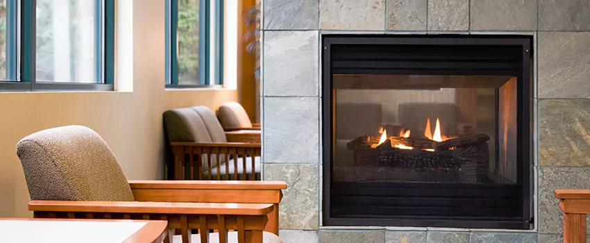 Osburn Fireplace Tempered Glass Hearth Pad Replacement in Mount Vernon, Illinois