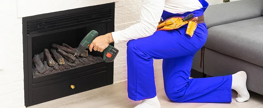 Pellet Fireplace Repair Services in Mount Vernon, IL