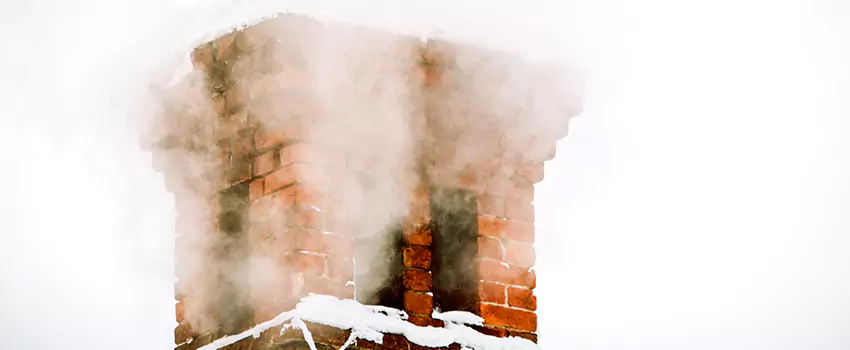 Chimney Flue Soot Removal in Mount Vernon, IL