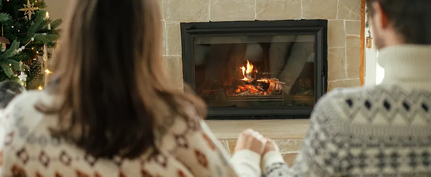 Superior Open-Hearth Wood Fireplaces in Mount Vernon, IL