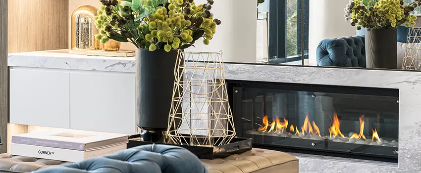 Professional Town & Country Luxury Fireplace Maintenance Experts in Mount Vernon, Illinois