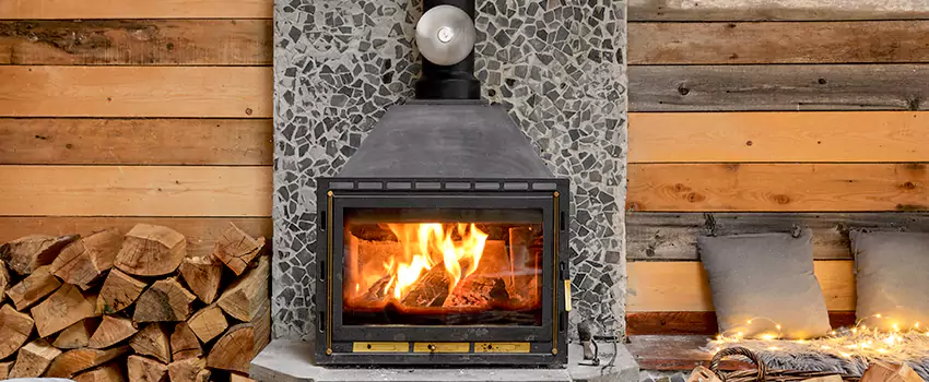 Travis Industries Elite Fireplace Inspection and Maintenance in Mount Vernon, Illinois
