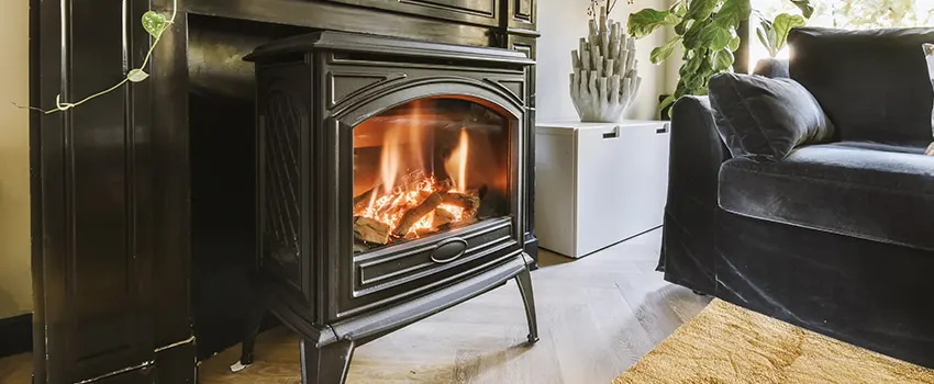 Valor Wood Fireplace in Mount Vernon, IL
