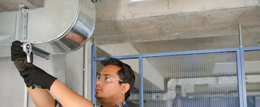 Benefit of Ventilation Cleaning in Mount Vernon, Illinois