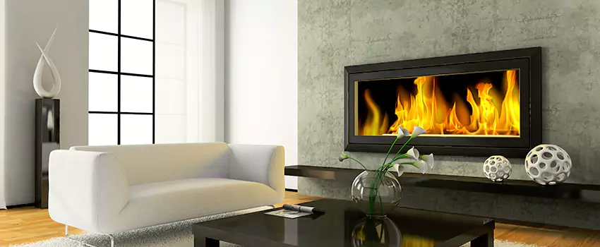 Ventless Fireplace Oxygen Depletion Sensor Installation and Repair Services in Mount Vernon, Illinois