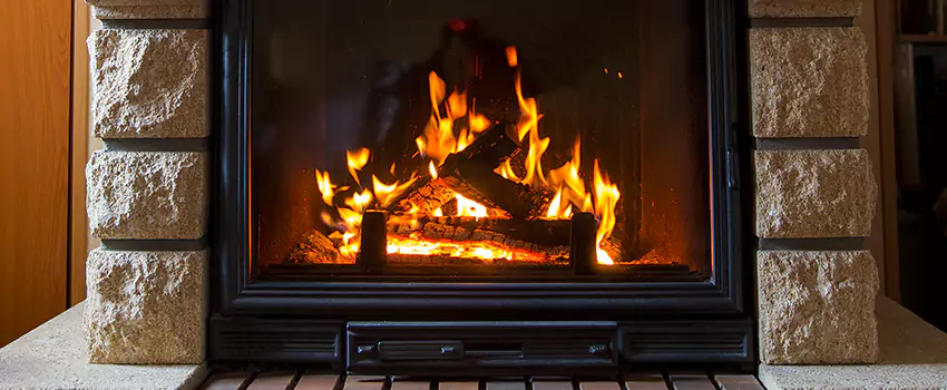 Cost of Wood Fireplace Installation in Mount Vernon, IL
