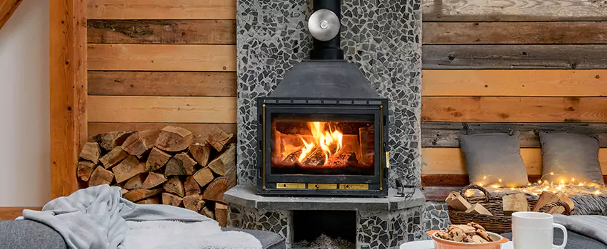 Affordable Wood Fireplace Fixing Solutions in Mount Vernon, Illinois