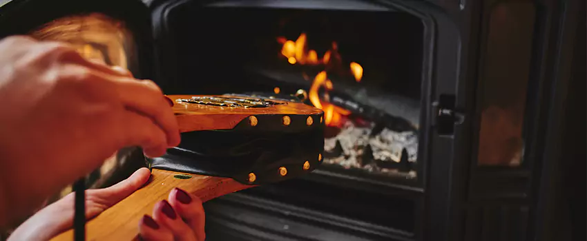 Cost of Wood Furnace Repair and Installation Services in Mount Vernon, IL