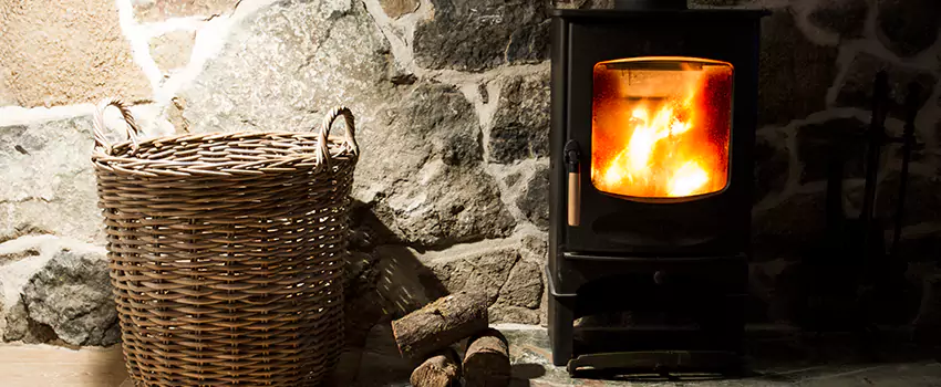 24/7 Wood Stove Installation Services in Mount Vernon, Illinois