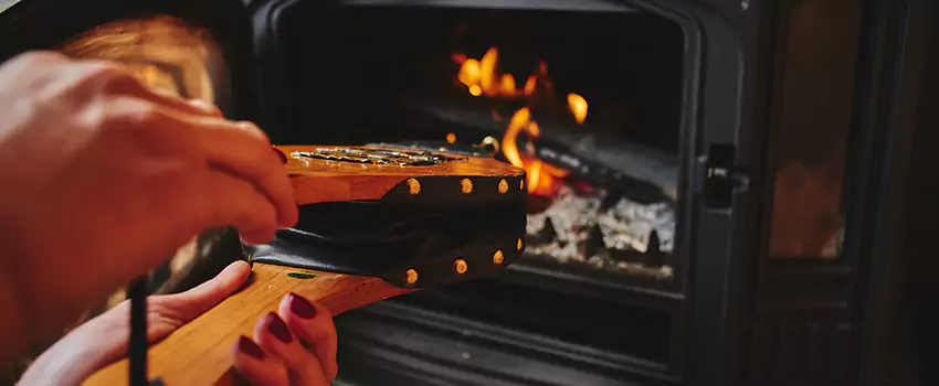 Wood Stove Grates Repair in Mount Vernon, Illinois