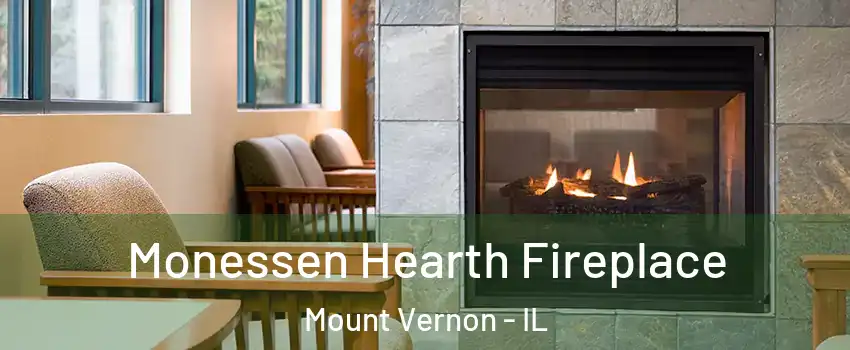  Monessen Hearth Fireplace Mount Vernon - IL
